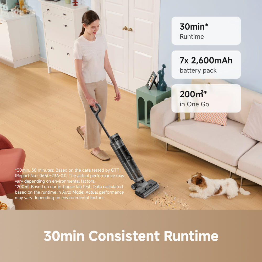 K20 Turbo Wet and Dry Vacuum