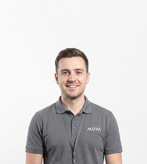 Our Experts Are<br> Here for You