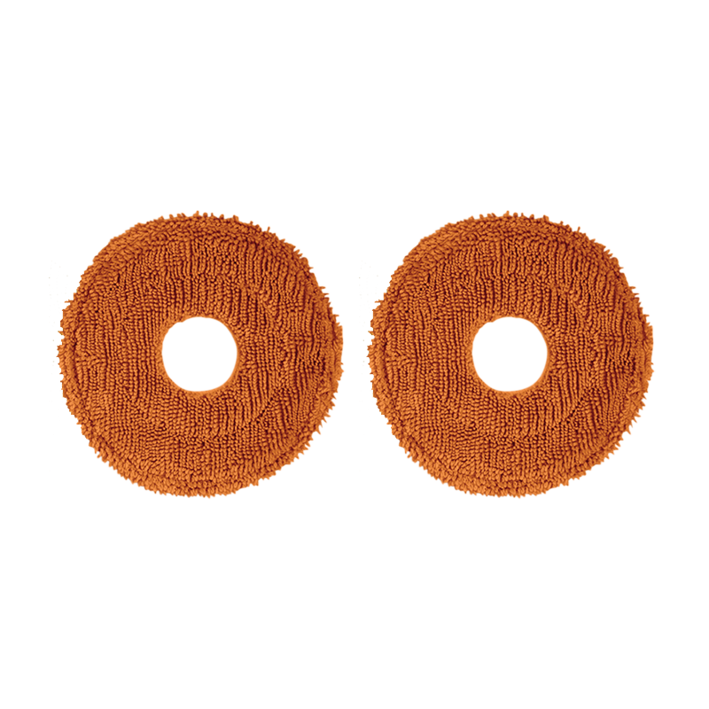 Mova Mop Pad 2 - ThermoHold Mop*2 for Mobius 60