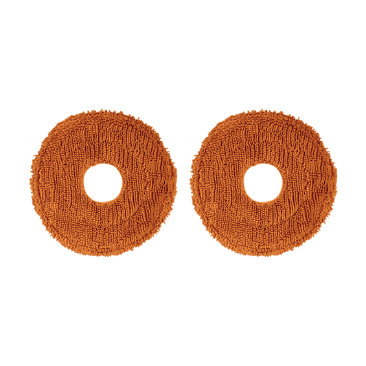 Mova Mop Pad 2 - ThermoHold Mop*2 for Mobius 60