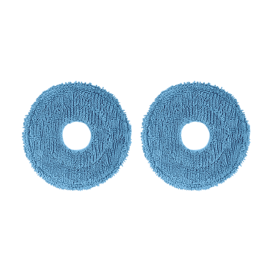 Mova Mop Pad 3 - HyperClean Mop*2 for Mobius 60