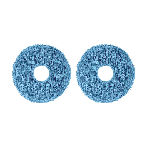 MOVA Mova Mop Pad 3 - HyperClean Mop*2 for Mobius 60