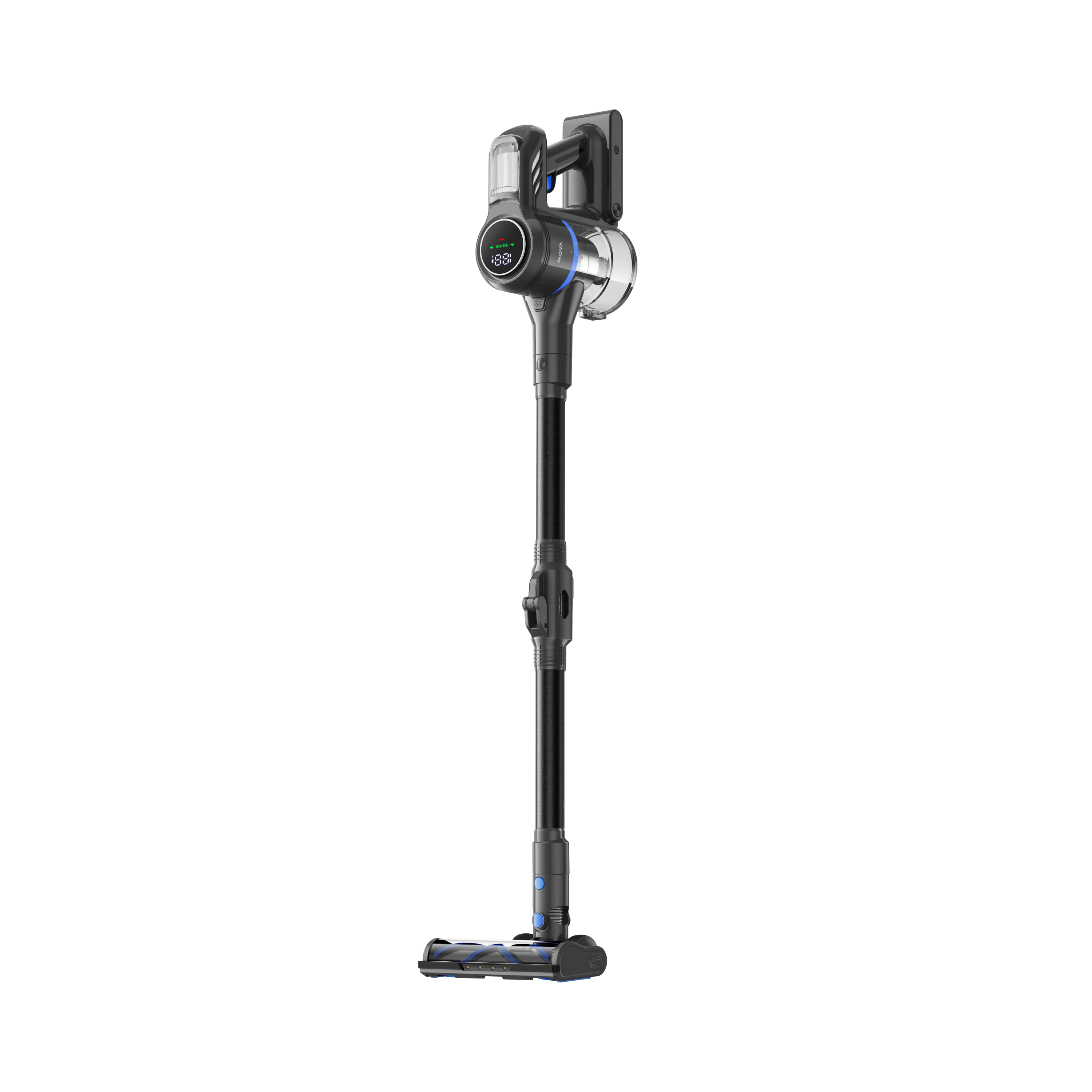MOVA J30 Cordless Stick Vacuum