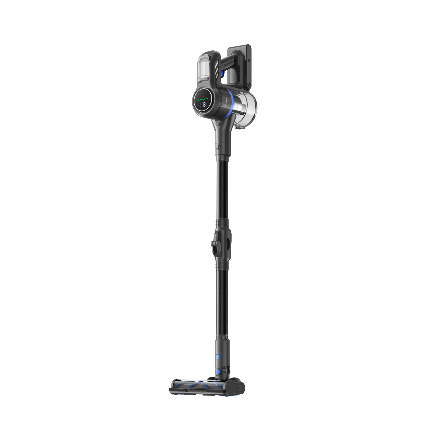 MOVA J30 Cordless Stick Vacuum
