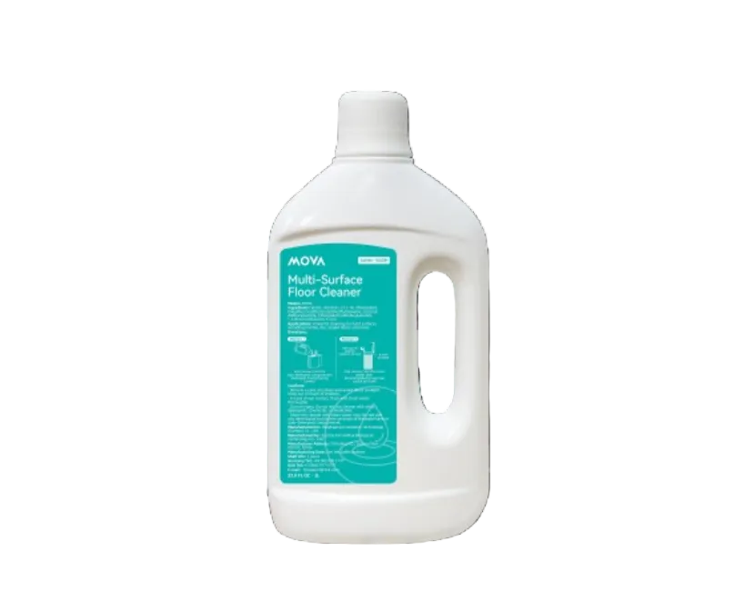 ‍MOVA Multi-Surface Floor Cleaner (100% off)