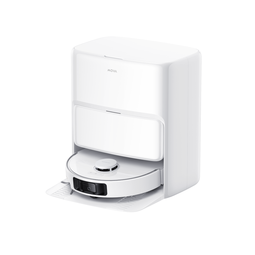 MOVA P50 Ultra
