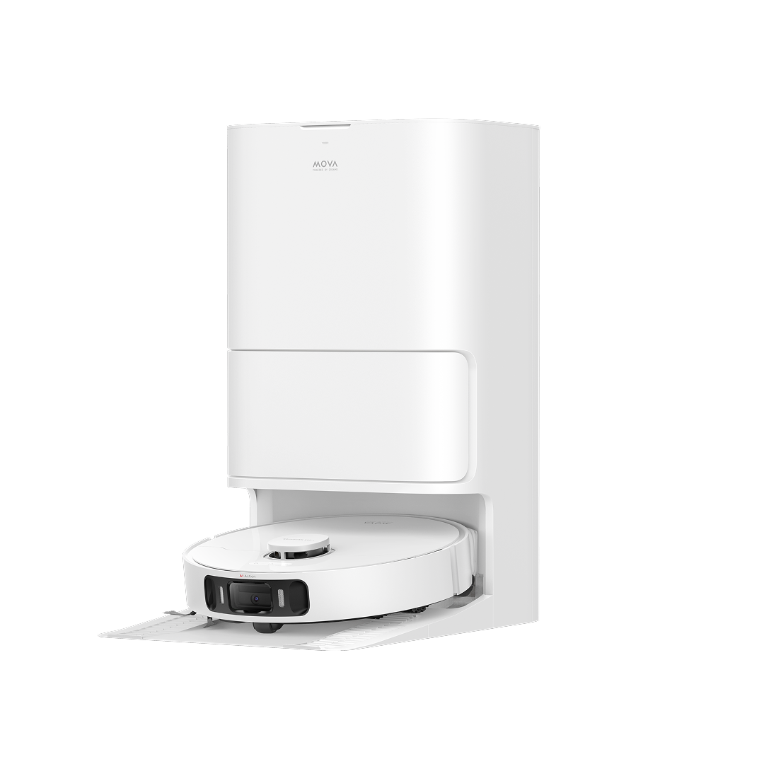 MOVA S20 Ultra