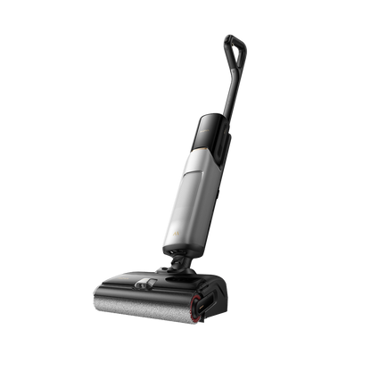 MOVA P10 Pro Ultra Robot Vacuum + MOVA X4 Pro Wet and Dry Vacuum LIVE ONLY