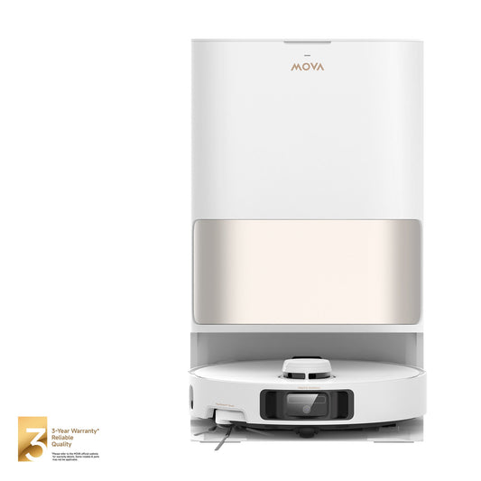 MOVA P10 Pro Ultra Gen2 Robot Vacuum