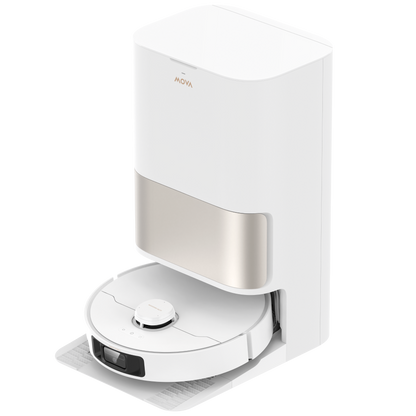 MOVA P10 Pro Ultra Gen2 Robot Vacuum