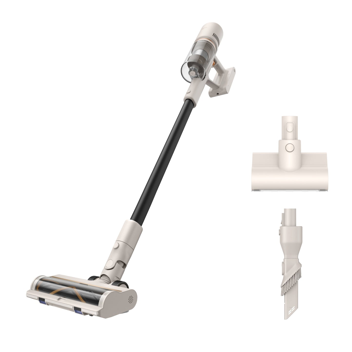 MOVA S1 Detect Cordless Stick Vacuum LIVE ONLY