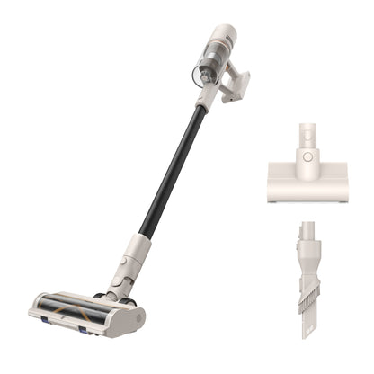MOVA S1 Detect Cordless Stick Vacuum LIVE ONLY