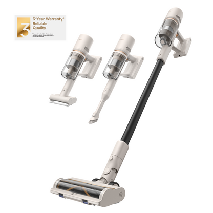 MOVA S1 Detect Cordless Stick Vacuum LIVE ONLY