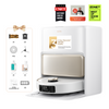MOVA V50 Ultra Complete Robot Vacuum