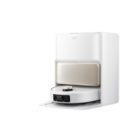 【Live Only】MOVA V50 Ultra Complete Robot Vacuum