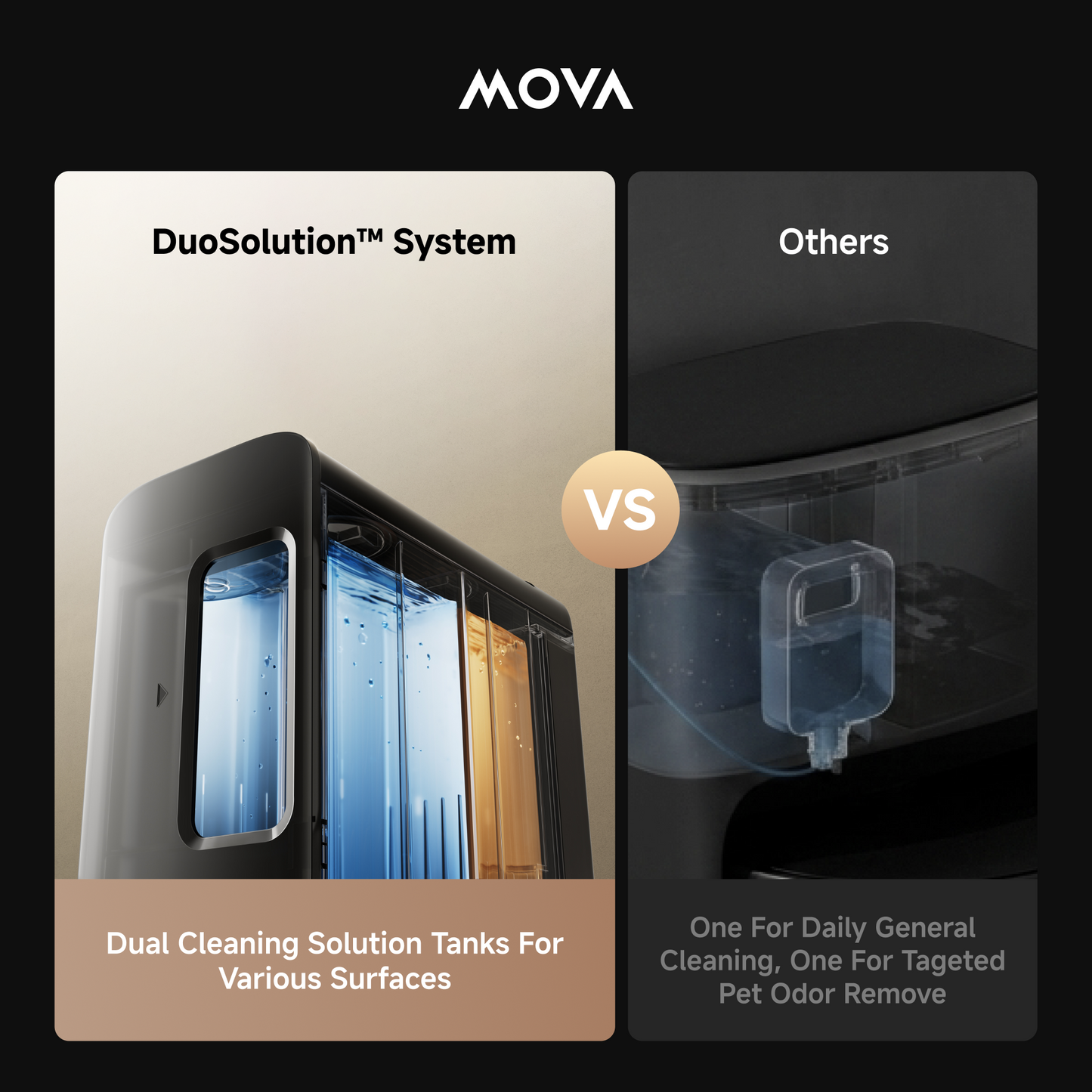 【Live Only】MOVA V50 Ultra Complete Robot Vacuum