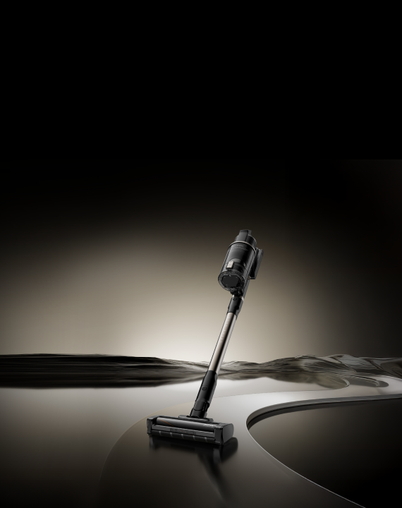 Cordless Vacuum Cleaner