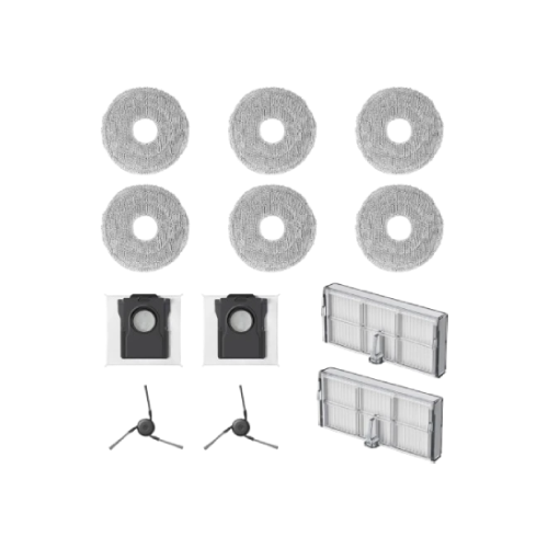 MOVA Auxiliary Cleaning Kit for P50 Pro Ultra / P10 Pro Ultra