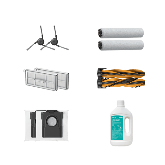 Auxiliary Cleaning Kit  for Z60U Roller 1