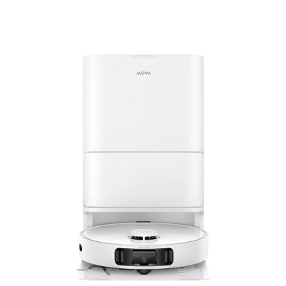 MOVA E40 Ultra Robot Vacuum