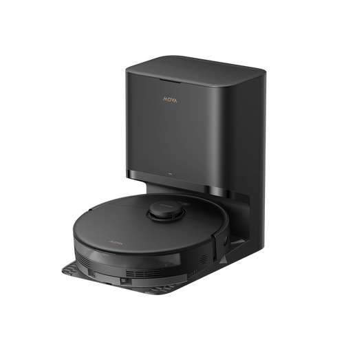 Aspirateur robot MOVA E30 Pro Plus