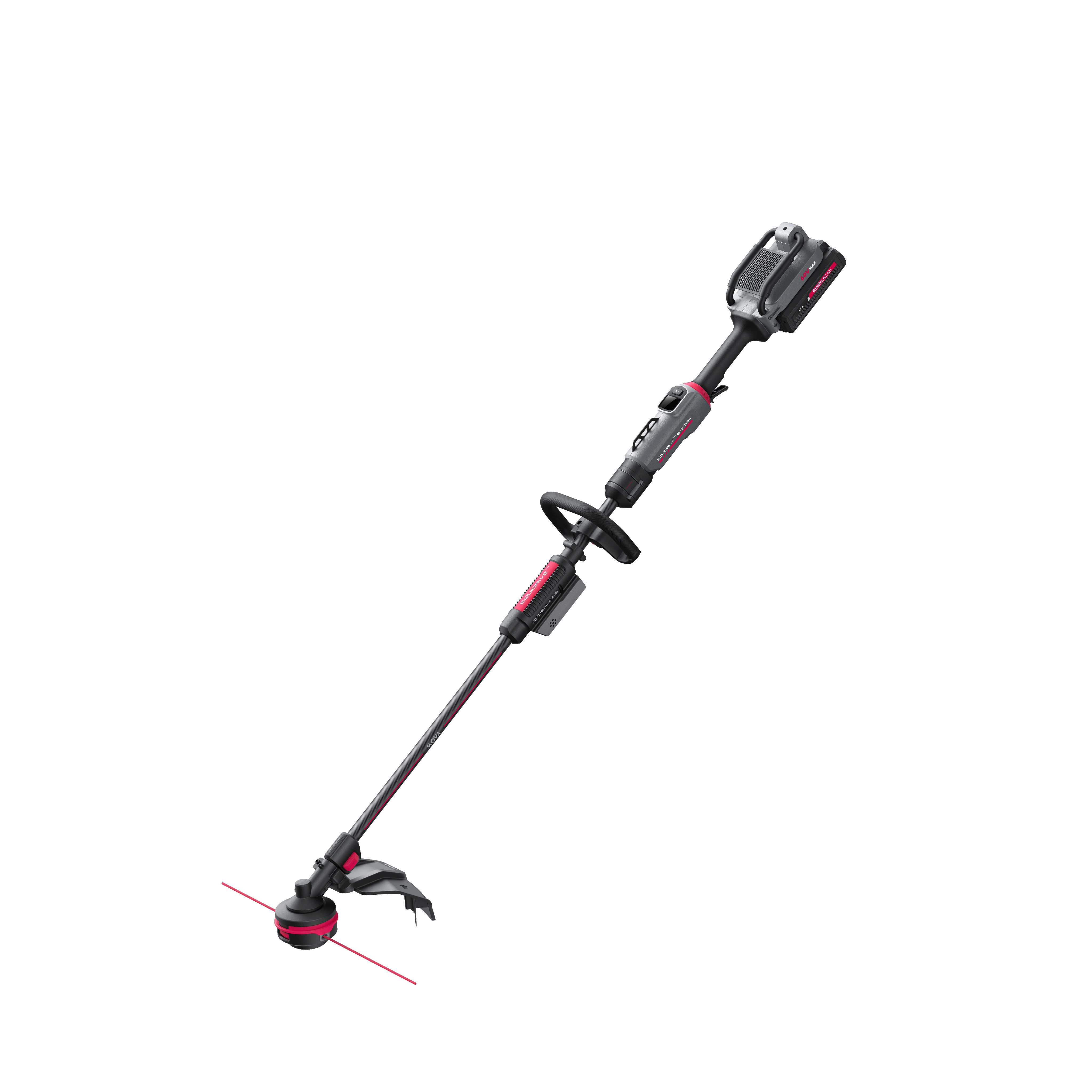 Grass Trimmer