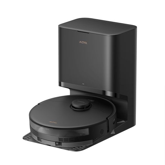 MOVA E30 Pro Plus Robot Vacuum