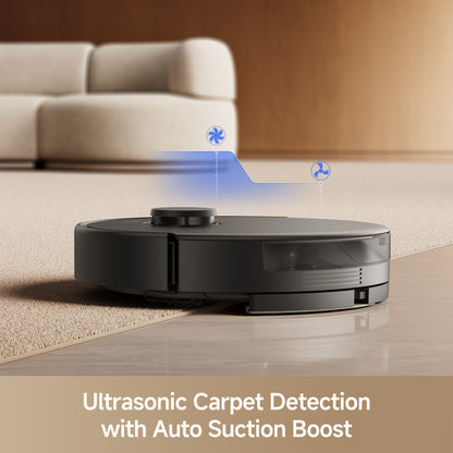 MOVA E30 Pro Plus Robot Vacuum