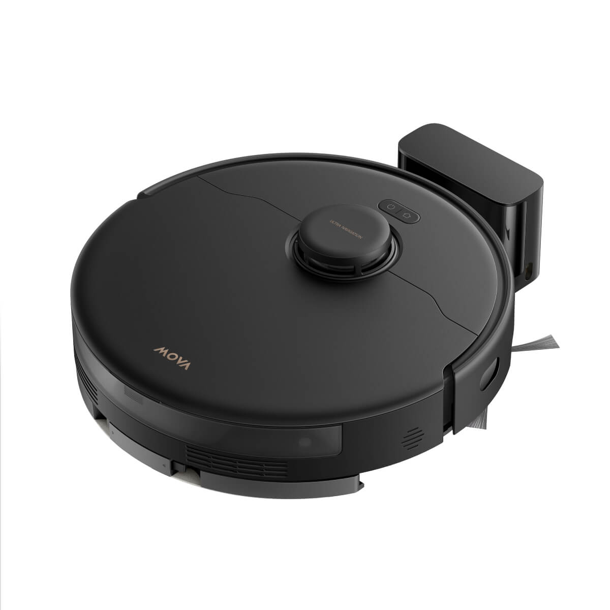 MOVA E30 Pro Robot Vacuum