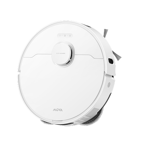 Robot Vacuum