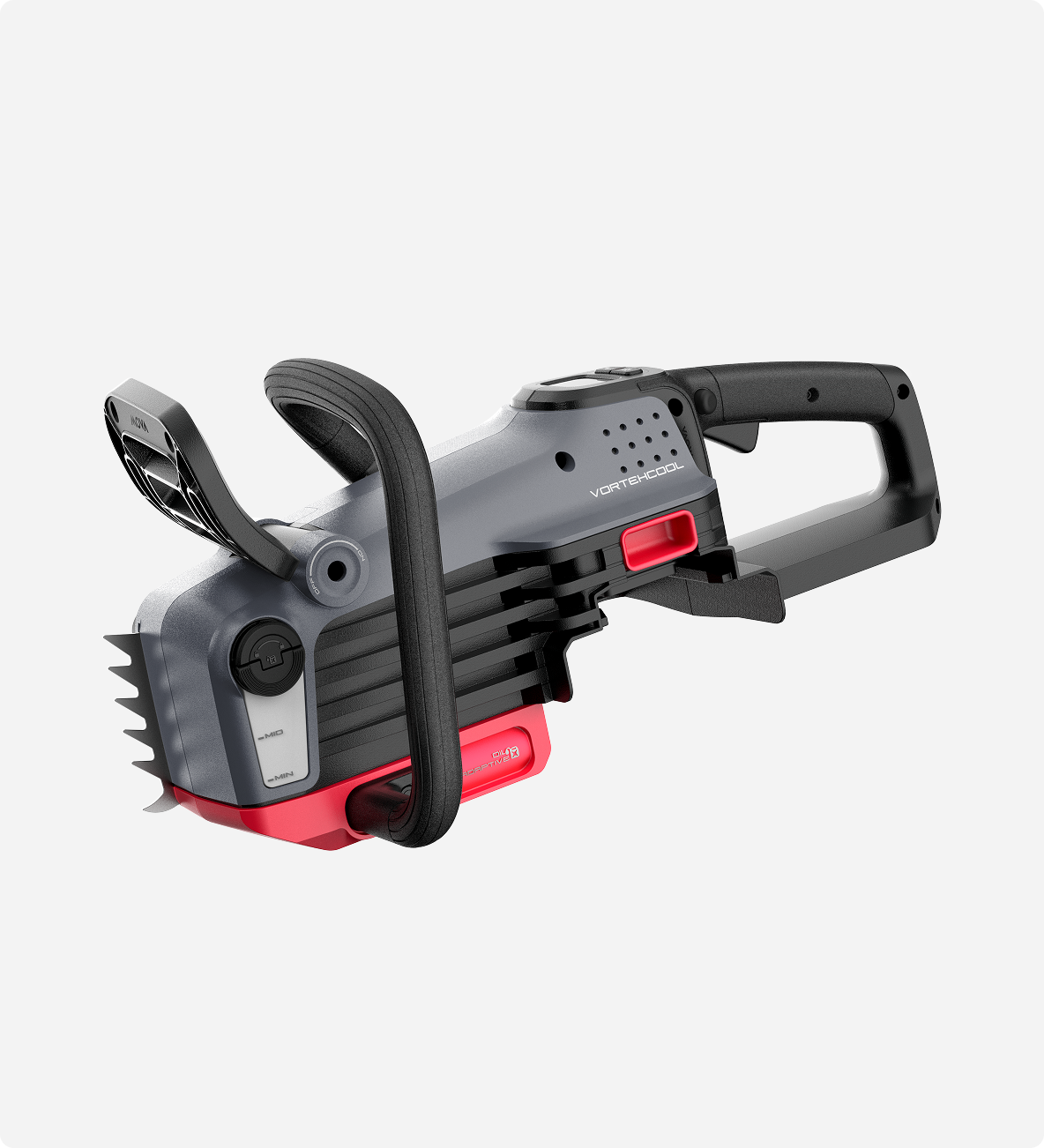 Chainsaw