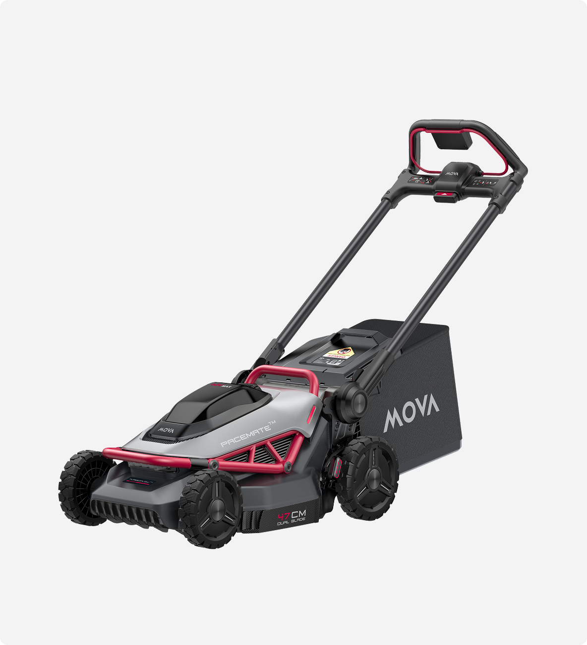 Lawn Mower