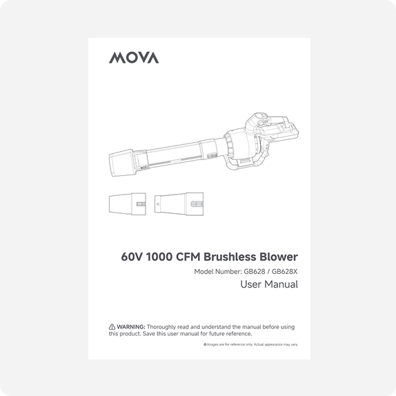 User Manual
