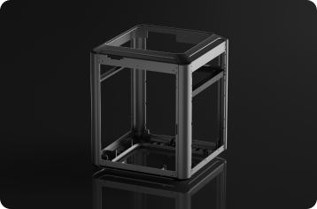 High-Strength Frame