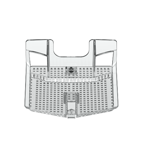 Washboard Filter