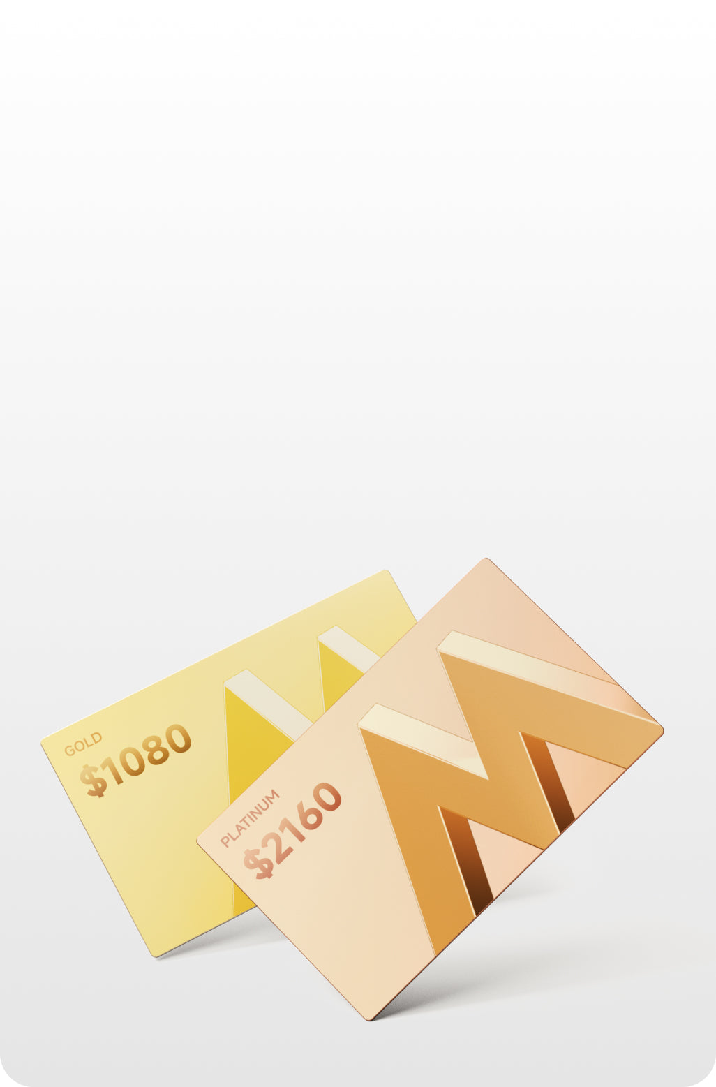 Membership Banner Mobile