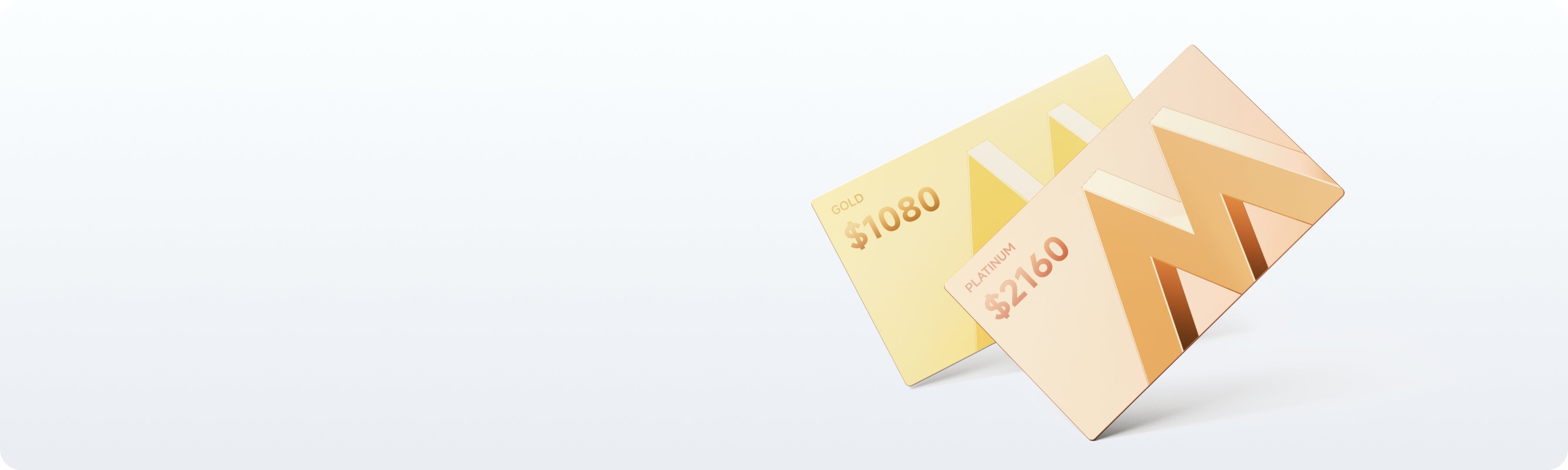 Membership Banner PC