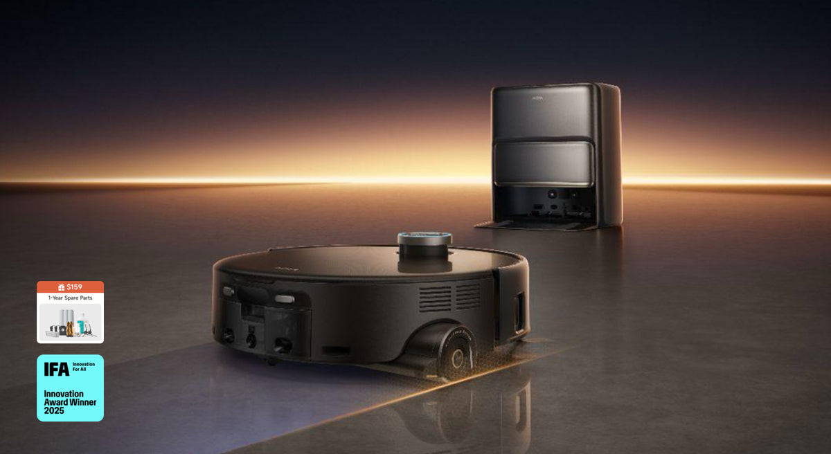 Z60 Ultra Roller Complete