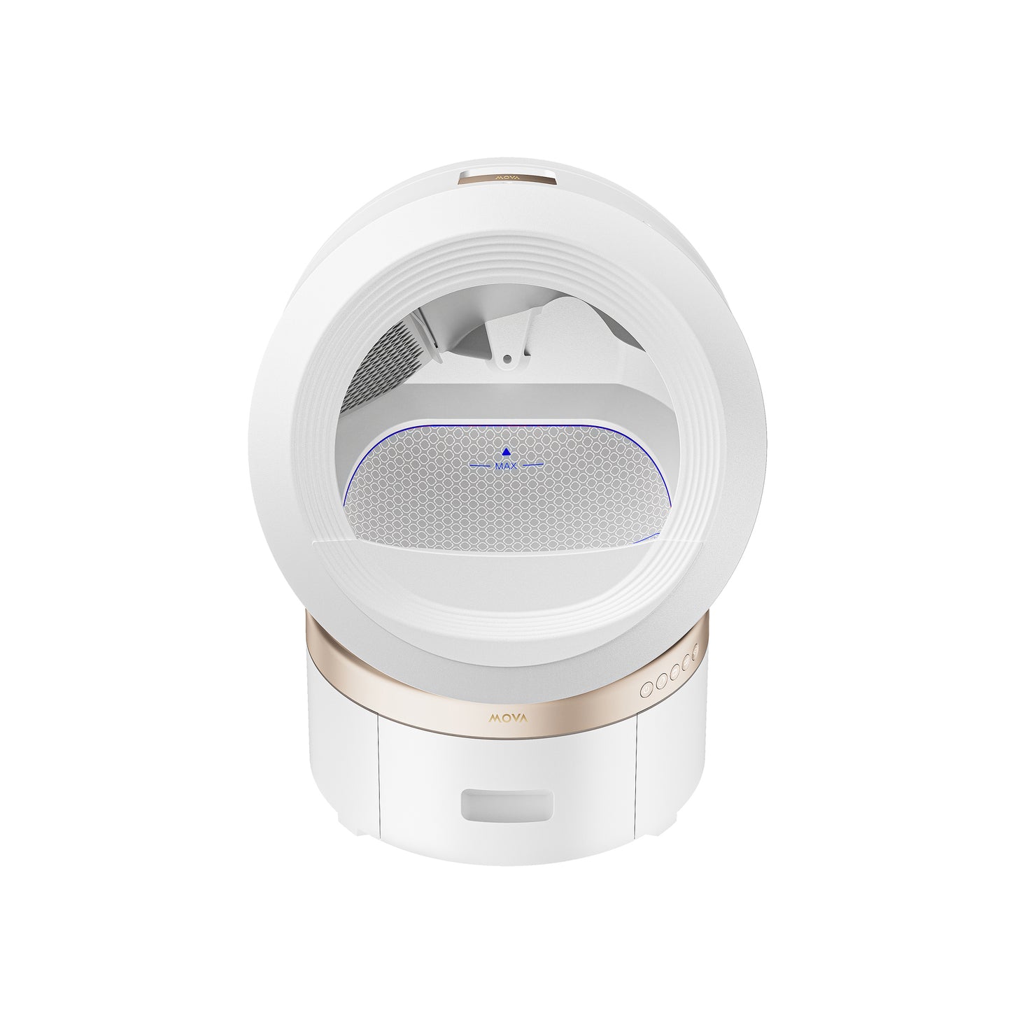 MOVA MeowgicPod LB10 Prime White