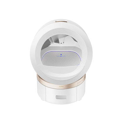 MOVA MeowgicPod LB10 Prime White