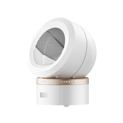 MOVA MeowgicPod LB10 Prime White