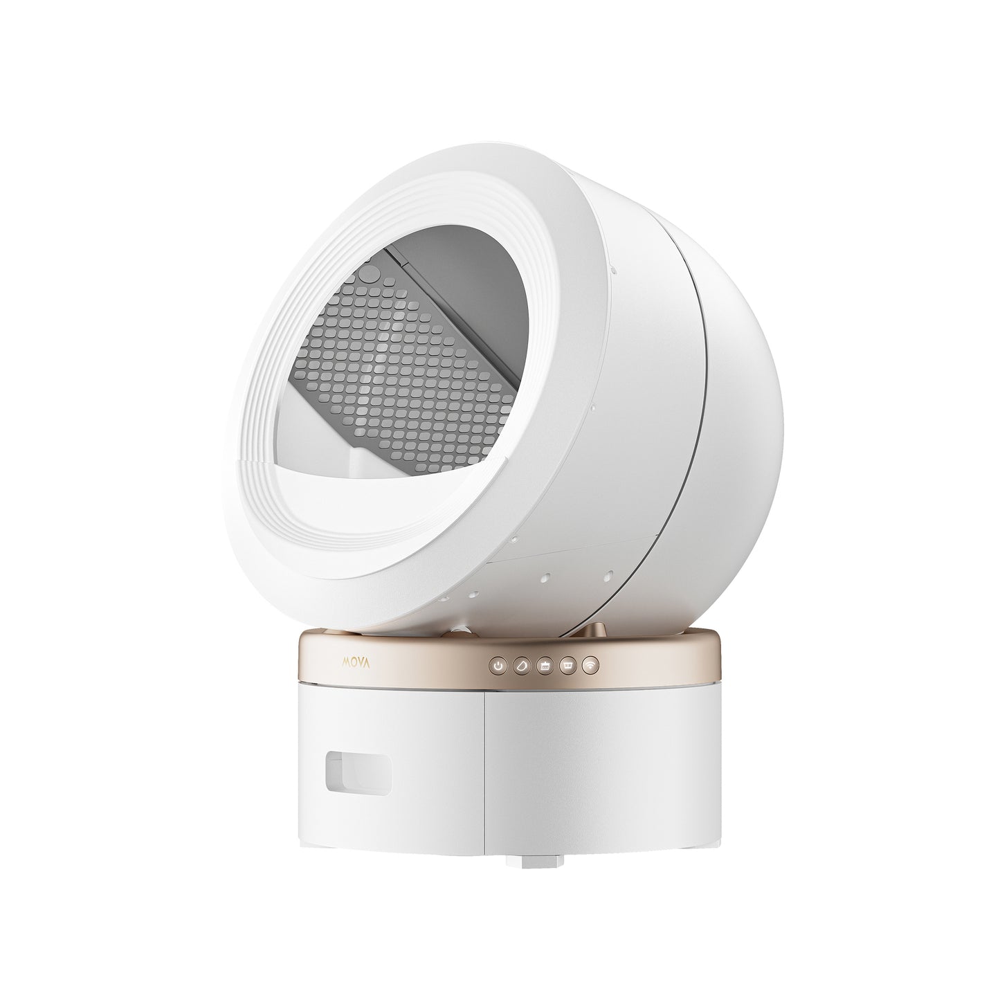 MOVA MeowgicPod LB10 Prime White