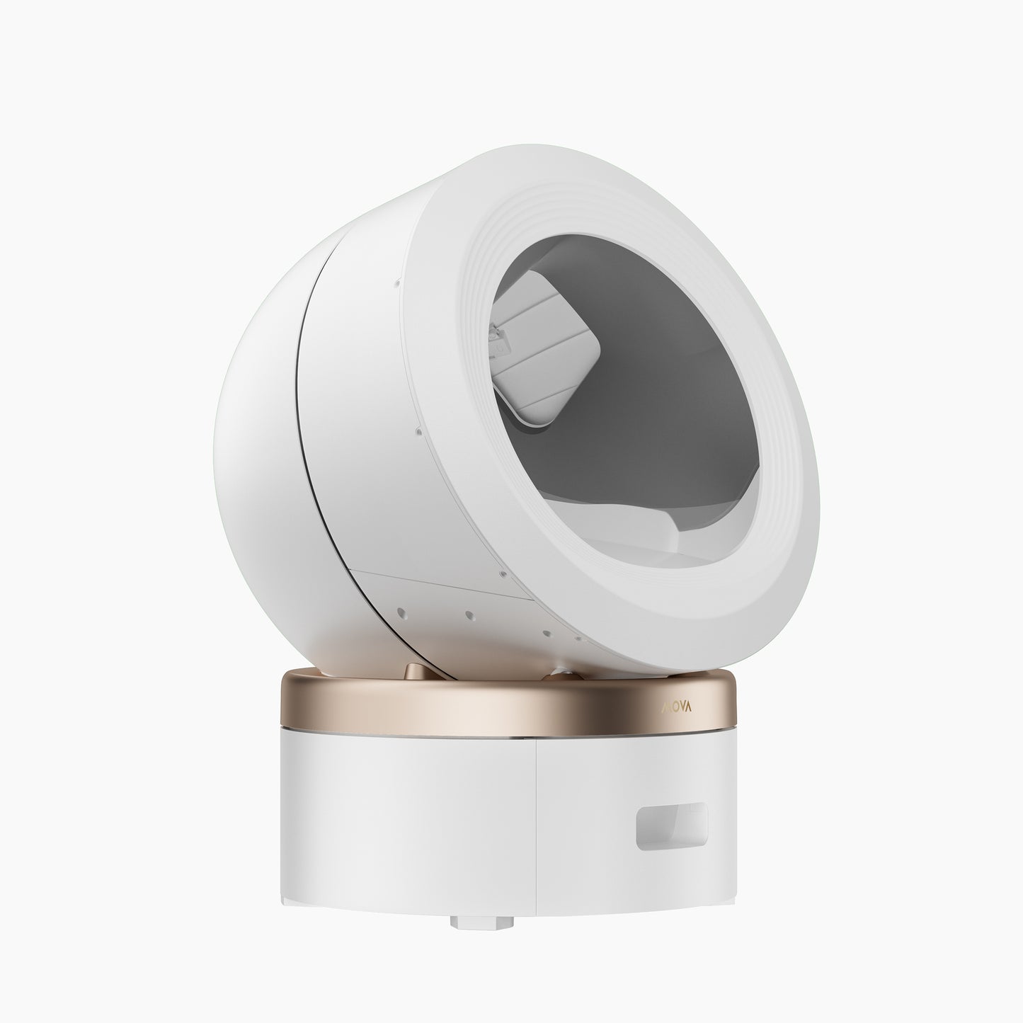 MOVA MeowgicPod LB10 Prime White