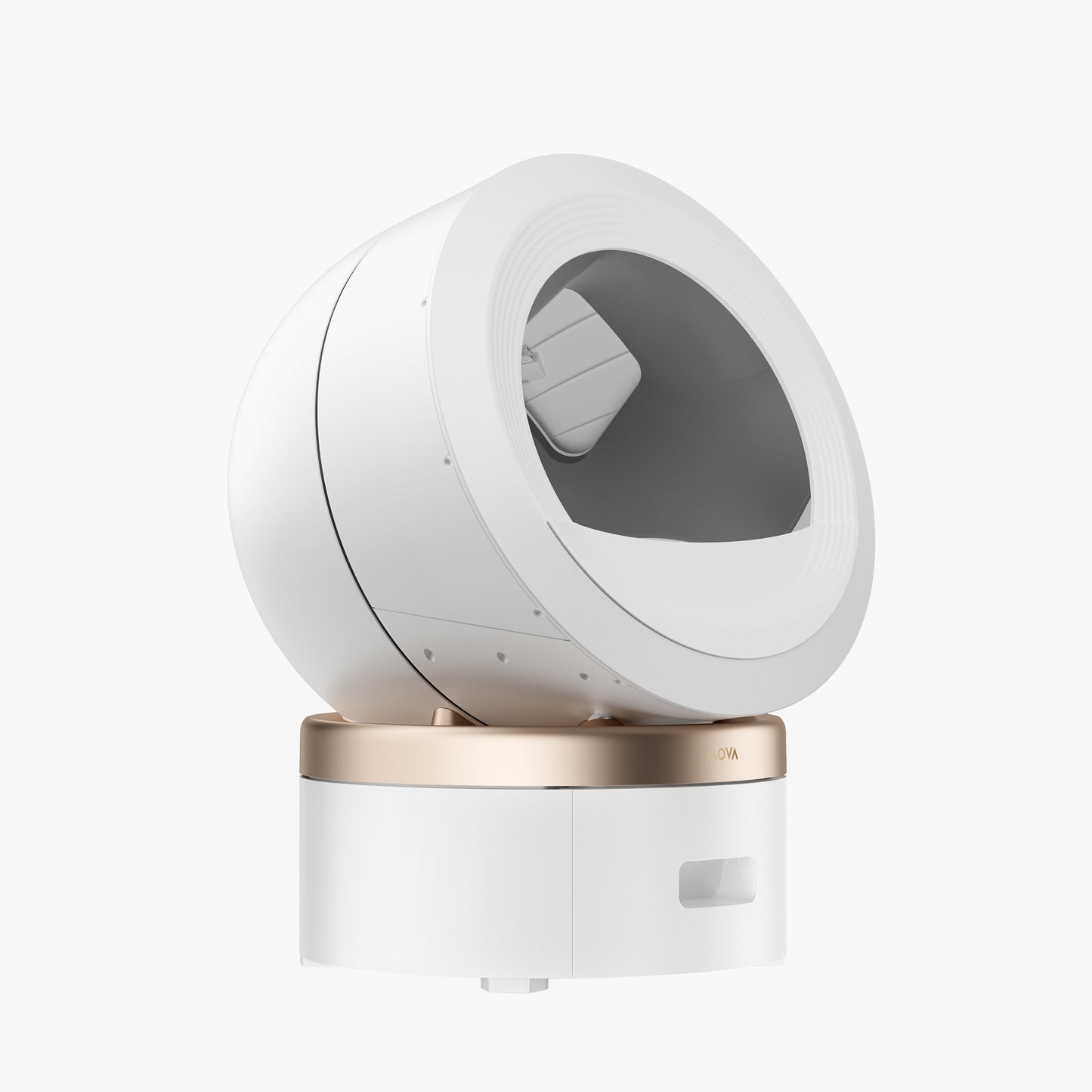 MOVA MeowgicPod LB10 Prime White
