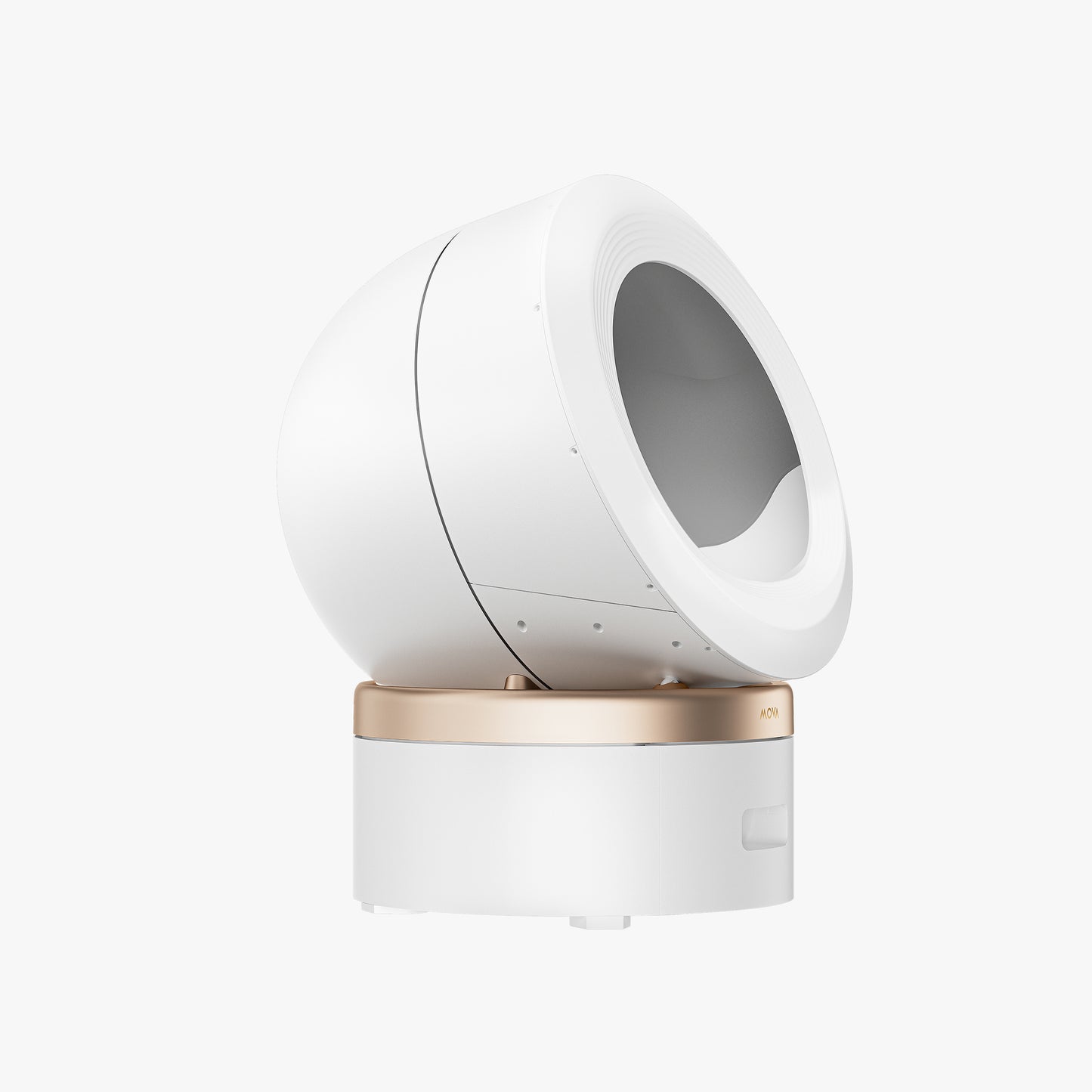 MOVA MeowgicPod LB10 Prime White