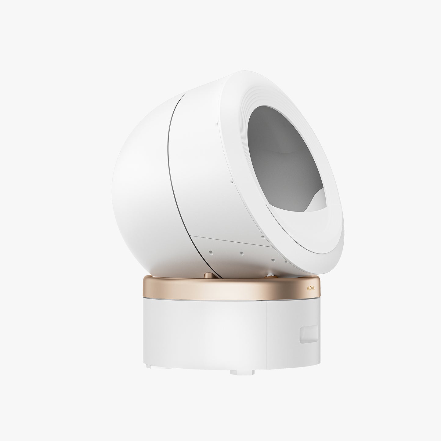 MOVA MeowgicPod LB10 Prime White