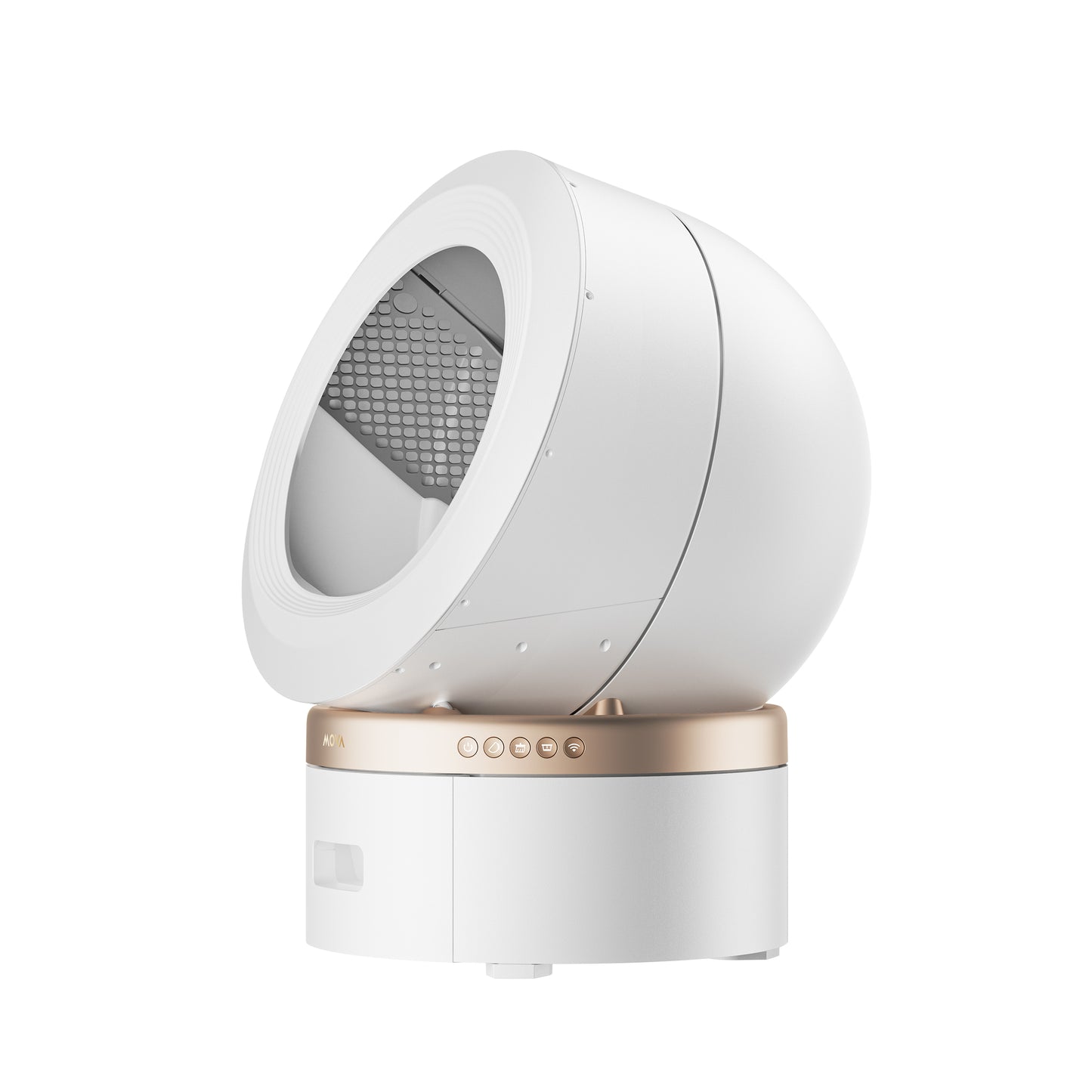 MOVA MeowgicPod LB10 Prime White