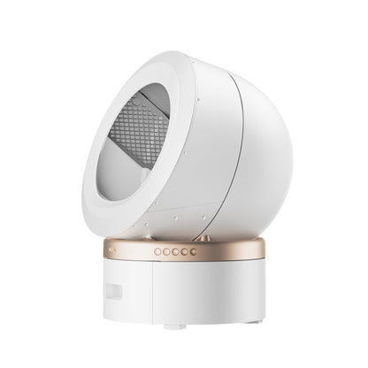 MOVA MeowgicPod LB10 Prime White
