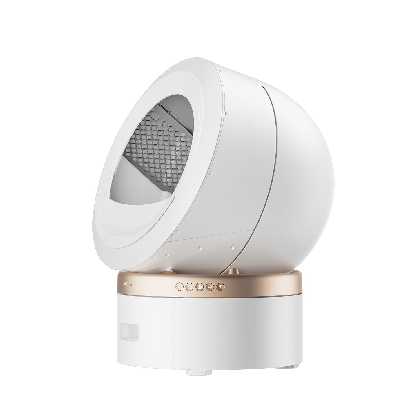 MOVA MeowgicPod LB10 Prime White