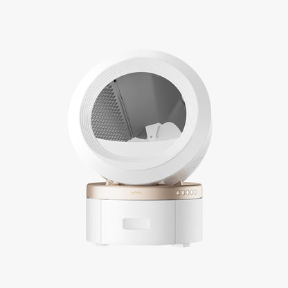 MOVA MeowgicPod LB10 Prime White